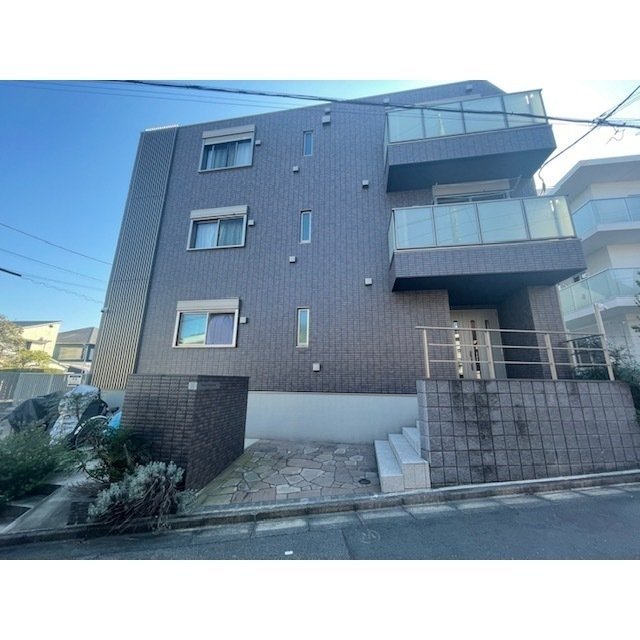 パピエ旗の台