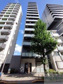 GENOVIA渋谷笹塚skygardenの外観
