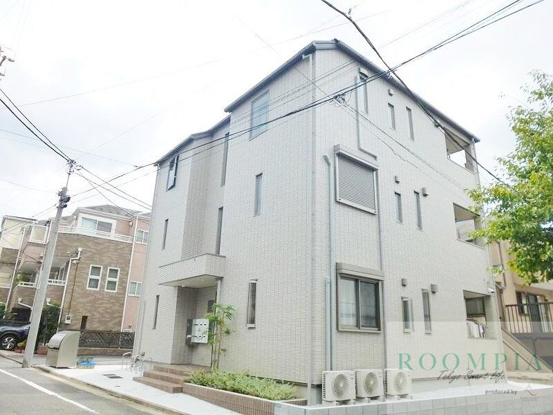 STELLA都立大学