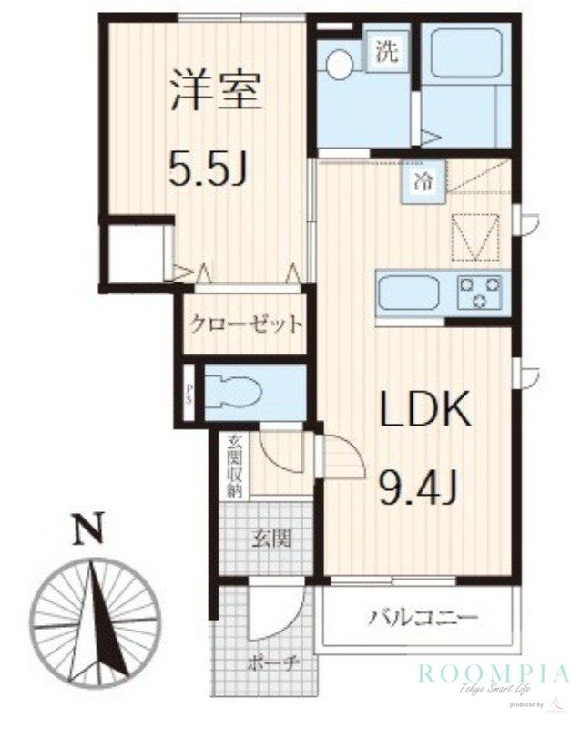 物件画像