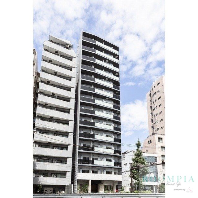 プライマル戸越銀座