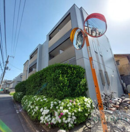 アルモニー渋谷