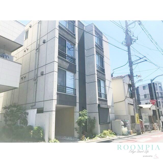 Ｔ’ｓ　ｇａｒｄｅｎ西小山