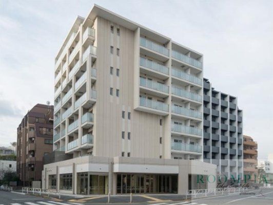 クレヴィアリグゼ世田谷松陰神社前