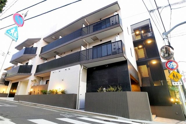 COURTYARD洗足