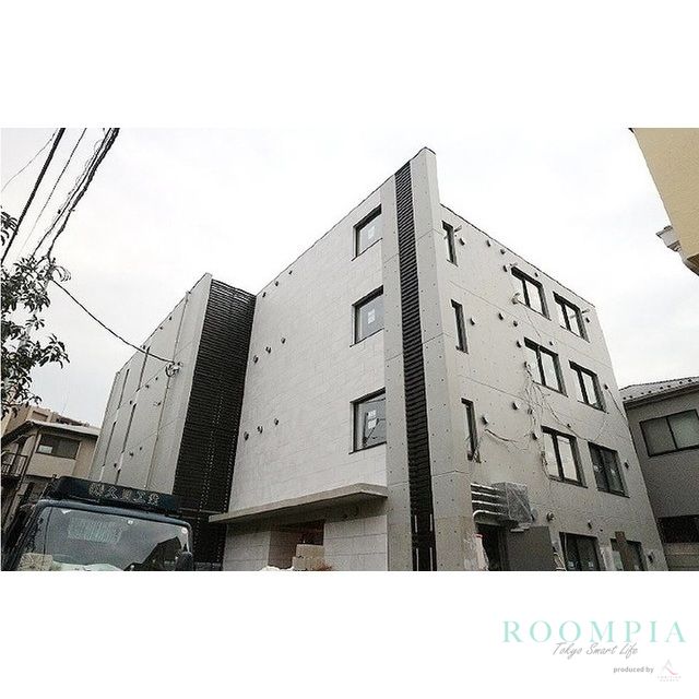ＮＯＺＯＭＩＯ　ｐｒｅｍｉｅｒ三軒茶屋の外観