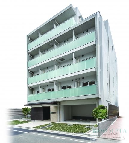 プラウドフラット学芸大学II