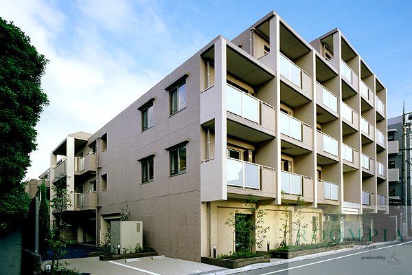 レジディア千鳥町