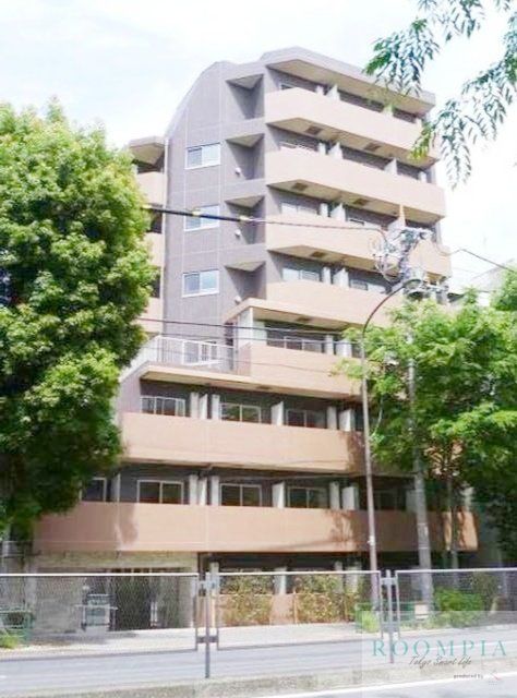 クレイシア世田谷野沢