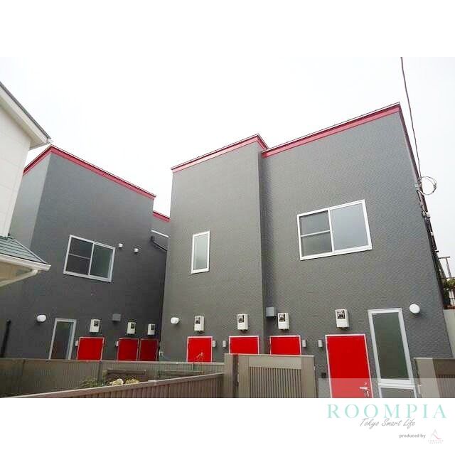 アートヒルズ第５世田谷