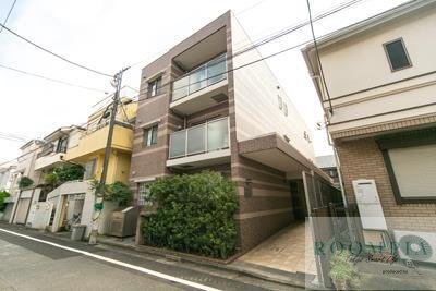 明日香新町