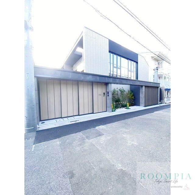 オープンレジデンス祐天寺 | 東京や首都圏で不動産屋をお探し