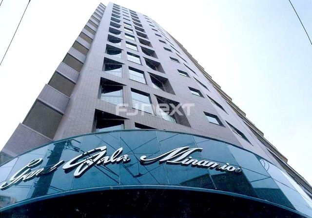 グランド・ガーラ南大井