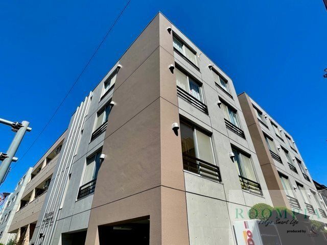 レジディア駒沢大学