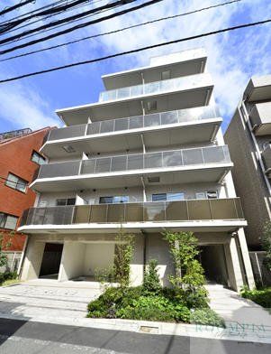 カーサスプレンディッド小石川
