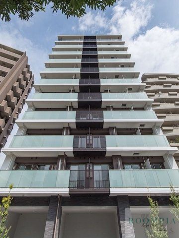 レジディア品川シーサイド