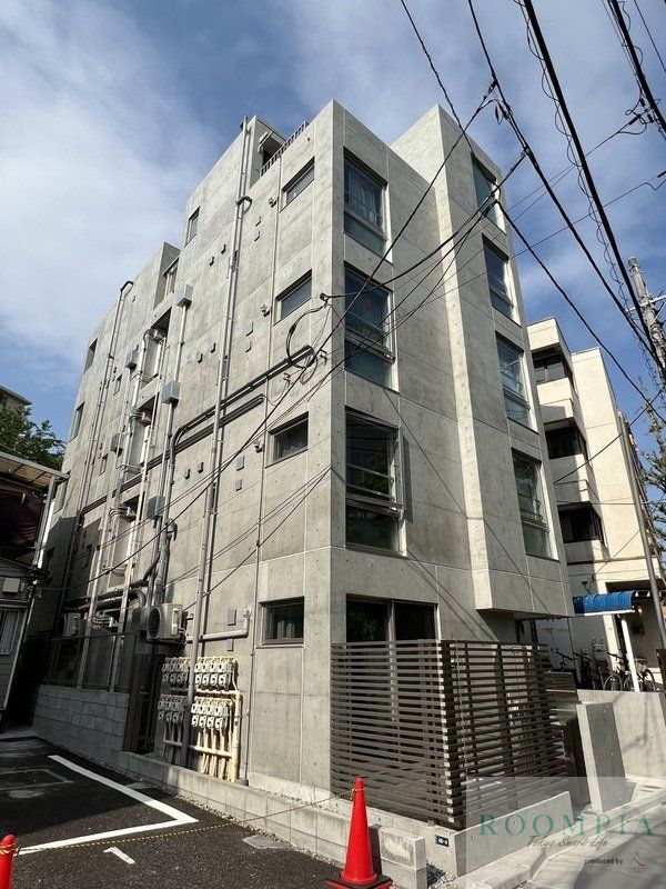 ミレドゥーエ笹塚