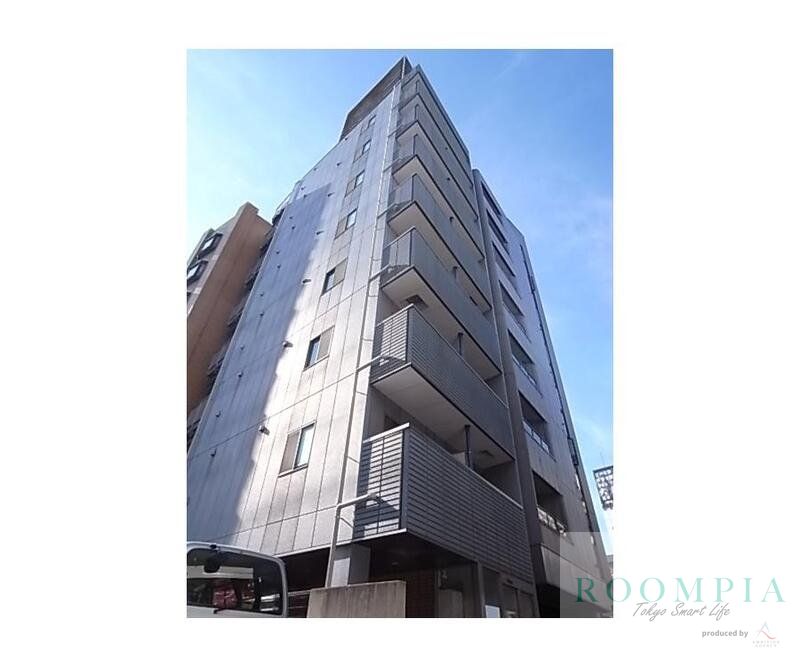 エスポワール駒沢