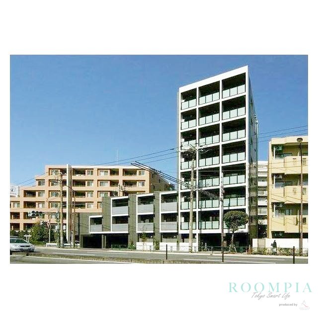 スパシエグランス学芸大学