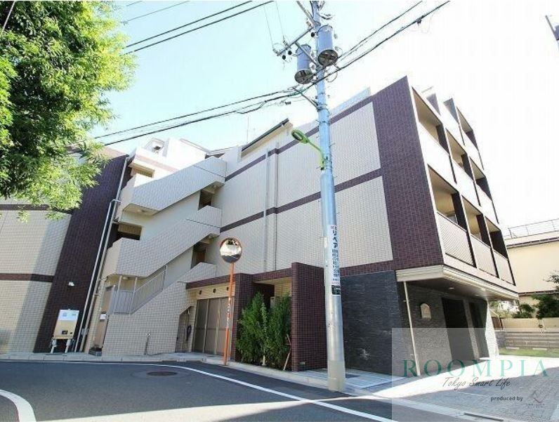プレール・ドゥーク三軒茶屋