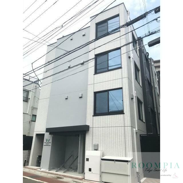 ウェルスクエアイズム武蔵小山ＳＯＵＴＨ