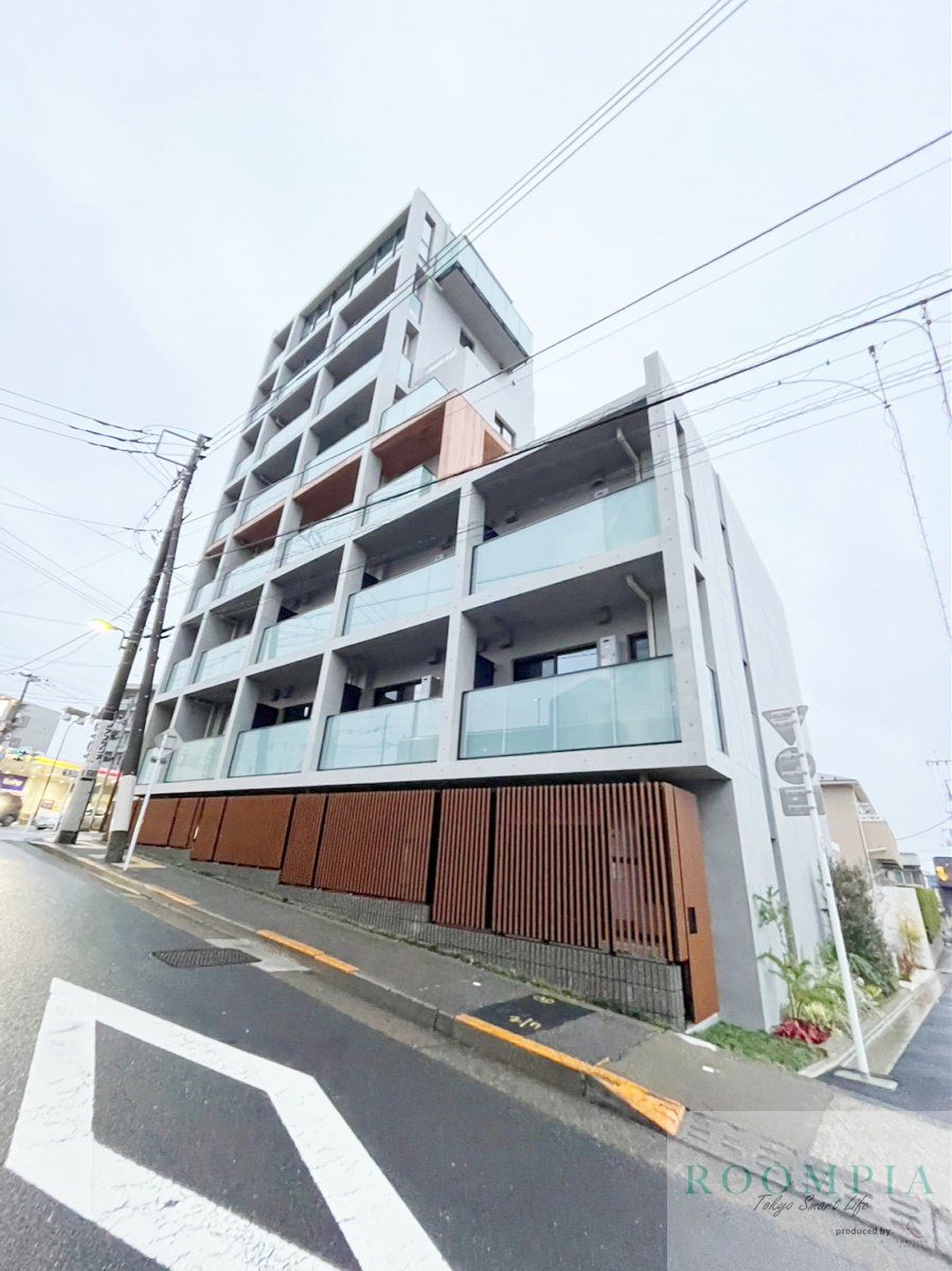 イプセ碑文谷
