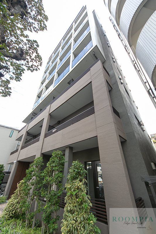 グラングレイス若林