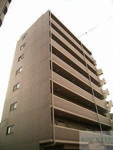 メインステージ目黒南