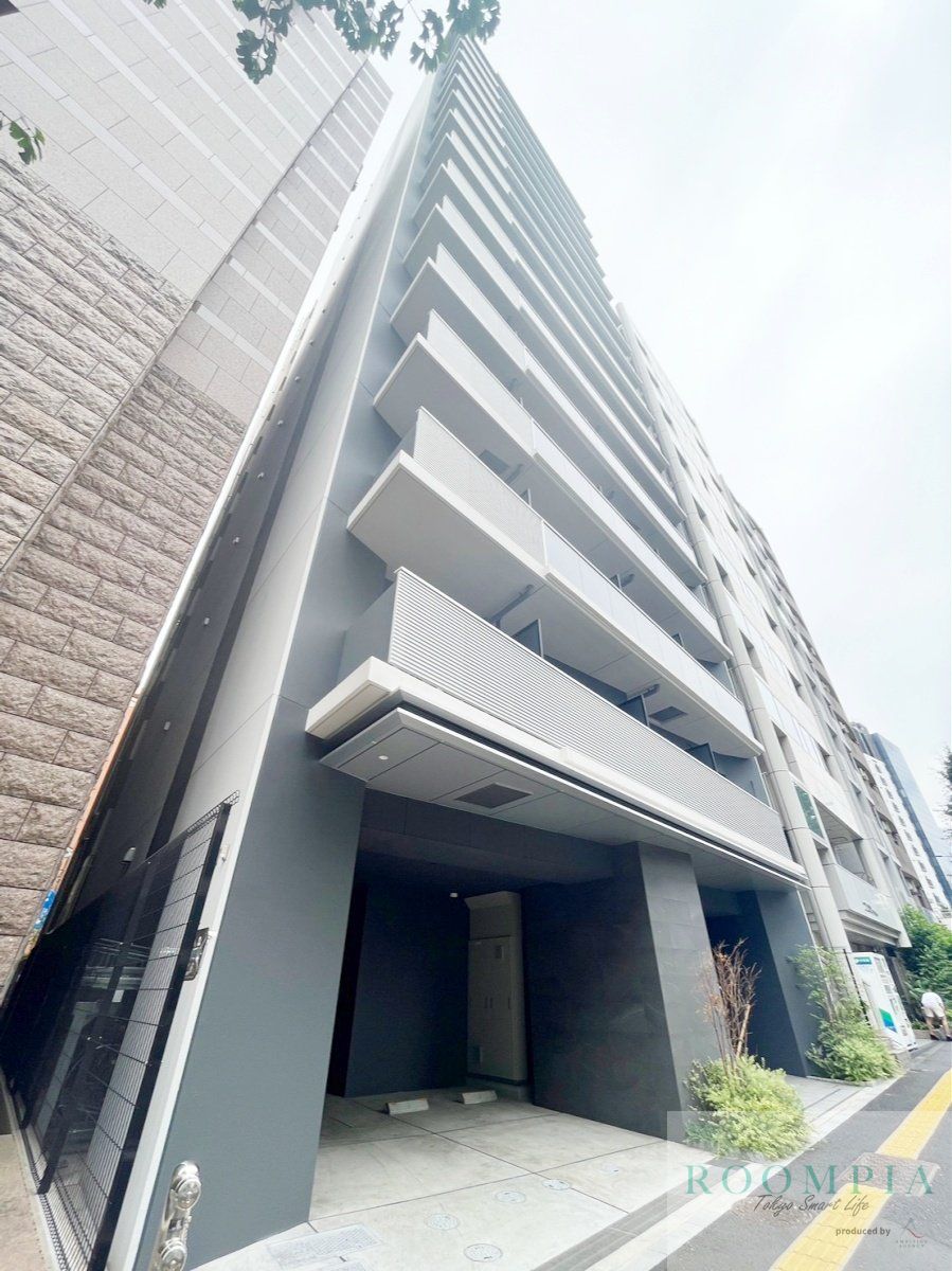 ライオンズフォーシア五反田