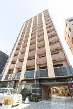 アーレア戸越公園