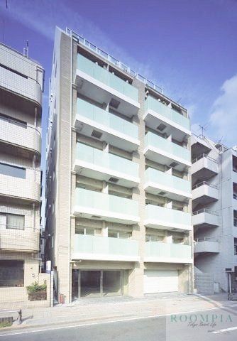 プライムアーバン三軒茶屋