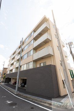 アットホームレジデンス 
