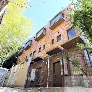 エーデルヴィラ都立大学