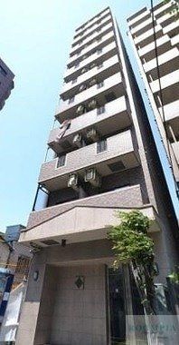 ロイヤルパレス目黒