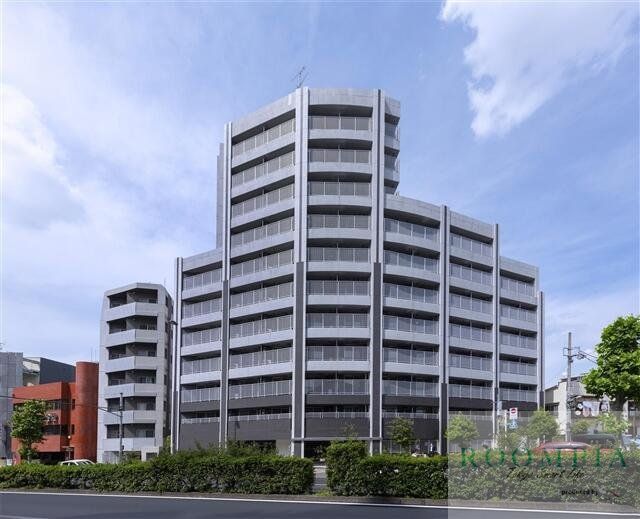 S-FORT中板橋