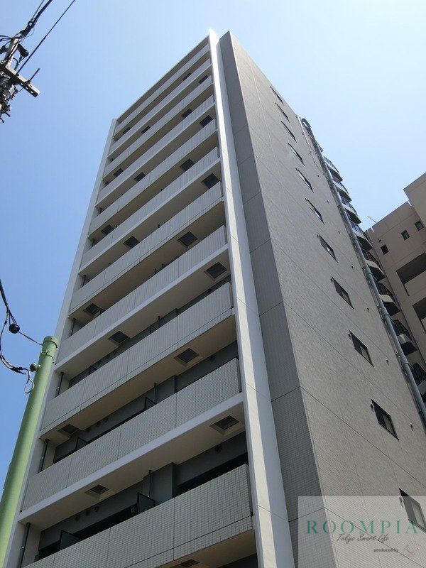 プライマル西蒲田 