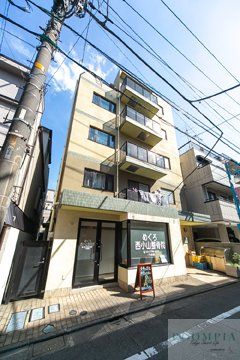 パーク西小山