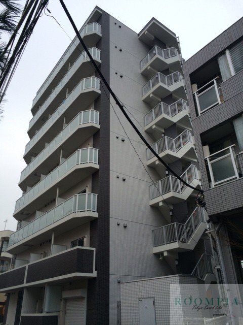 XEBEC池上