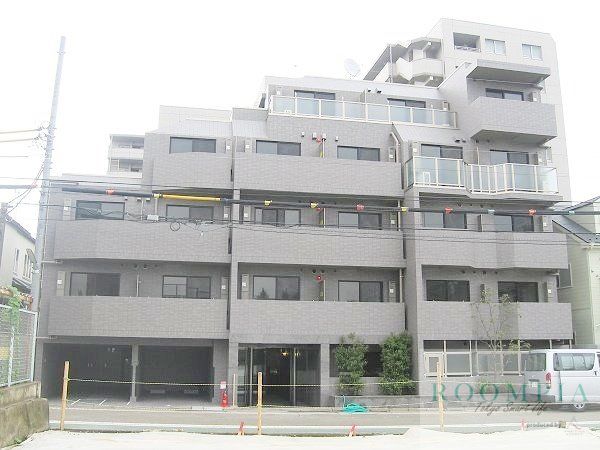 ルーブル祐天寺