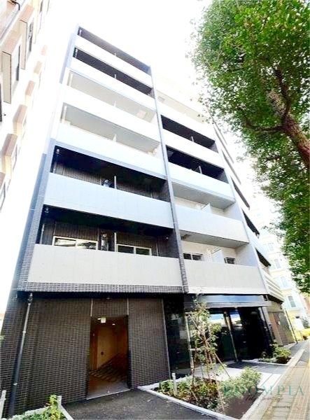 ステージファースト桜新町