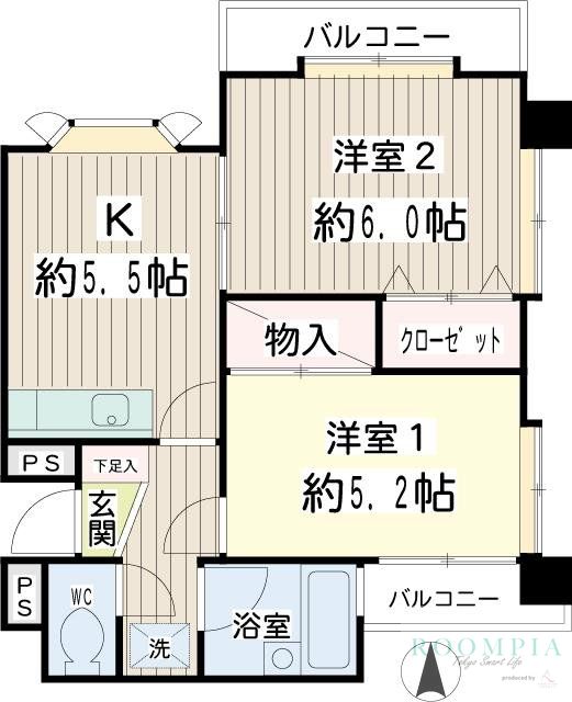 物件画像