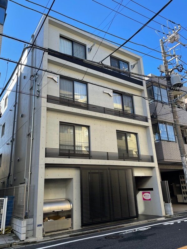 B.G.グラン鵜の木