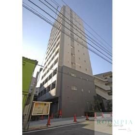 パークキューブ大井町 