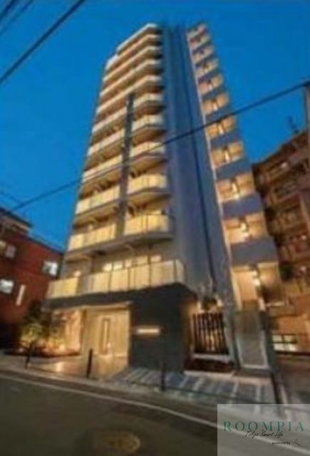 ダイヤモンドタワー西小山