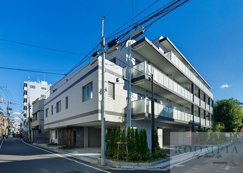 エスティメゾン新中野
