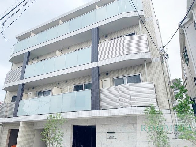 クレイシア都立大学クラッセ