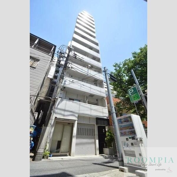 ダイナシティ三軒茶屋