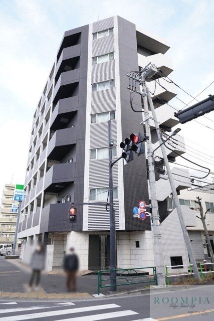 AXAS志村坂上