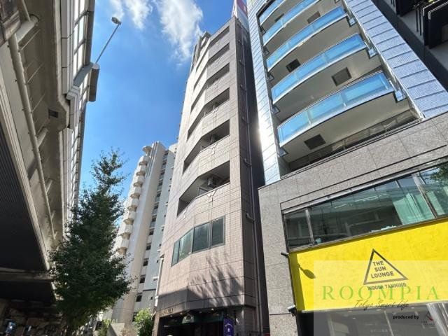 セリーヌ池尻大橋