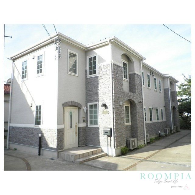 ミルクリーク桜山